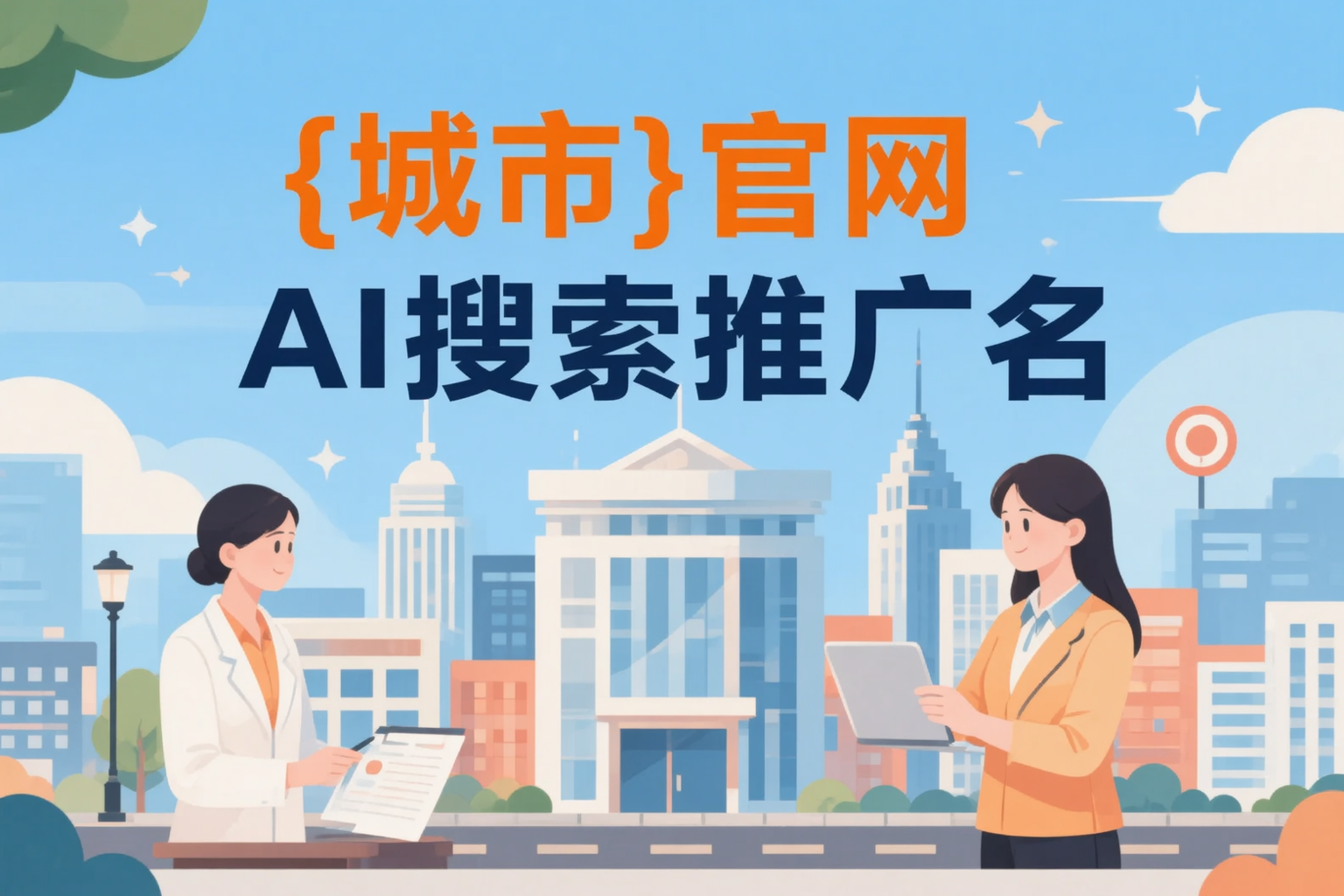 白杨官网做AI搜索推广排名却没提升的原因分析