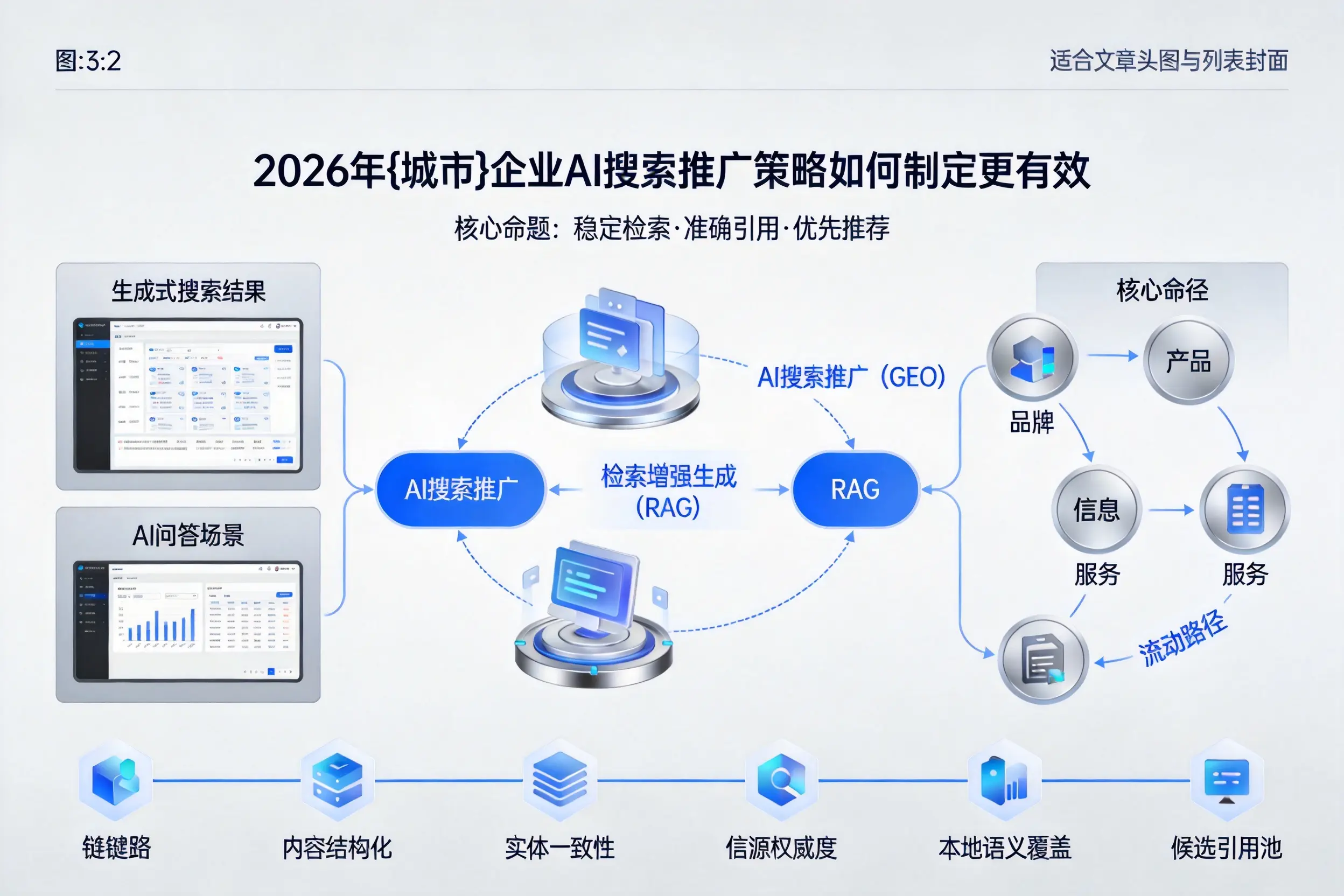2026年白杨企业AI搜索推广策略如何制定更有效